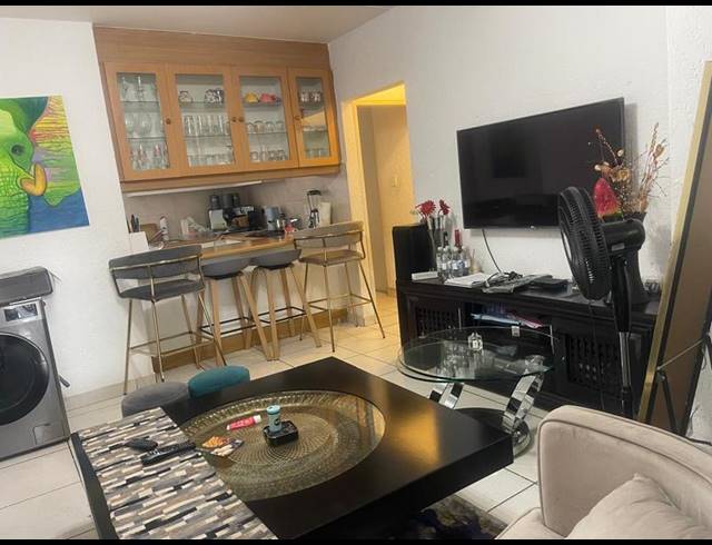 2 BEDROOM TOWNHOUSE FOR SALE IN MULBARTON